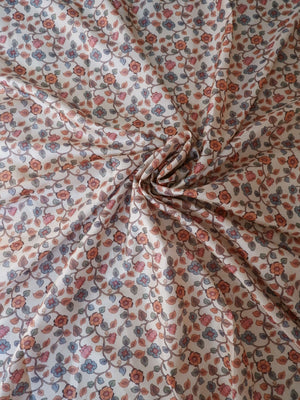 Digital Print Blouse