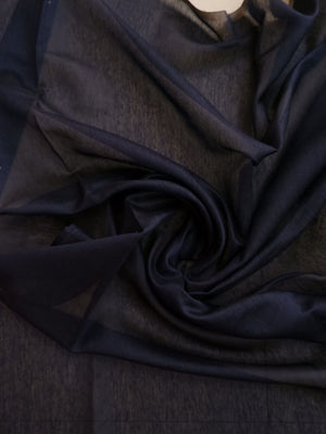 Elegant Chanderi Zigzag Sarees Online
