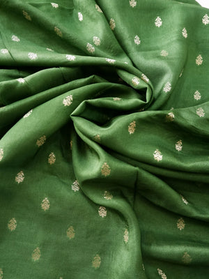 Elegant Handwoven Festive and Party Wear Saree Online