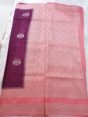 Elegant Festive and Party Wear Saree Online