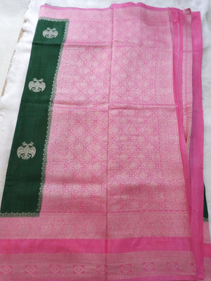 Elegant Festive and Party Wear Saree Online