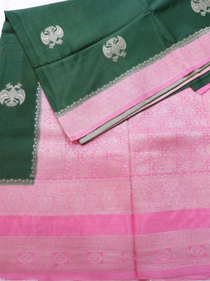 Elegant Festive and Party Wear Saree Online