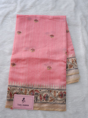Elegant Festive Wear Saree Online