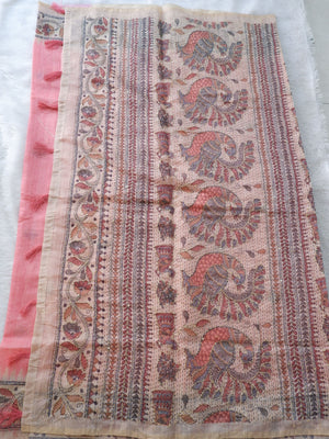Elegant Festive Wear Saree Online