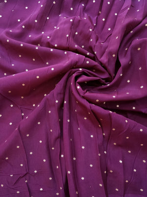 Elegant Festive Wear Saree Online