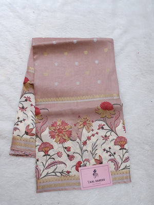 Elegant Festive Wear Saree Online