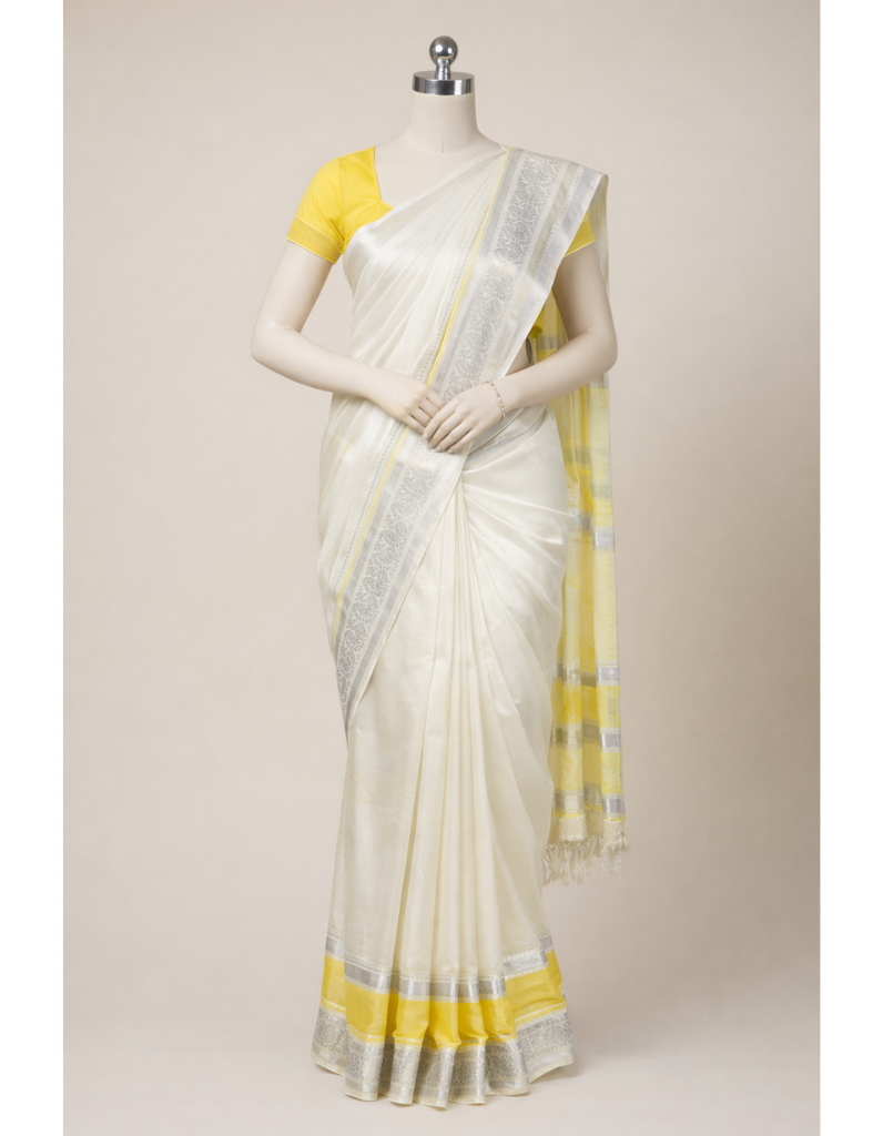 Mangalgiri sarees