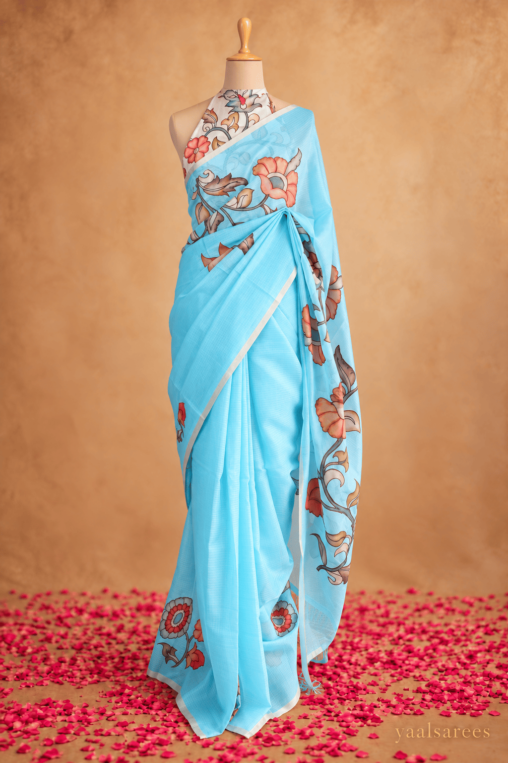Traditional Kota Applique Work – Handmade Indian Textile Art