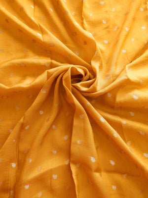 Assamese Handloom Wine Saree with Mustard Contrast Blouse Online
