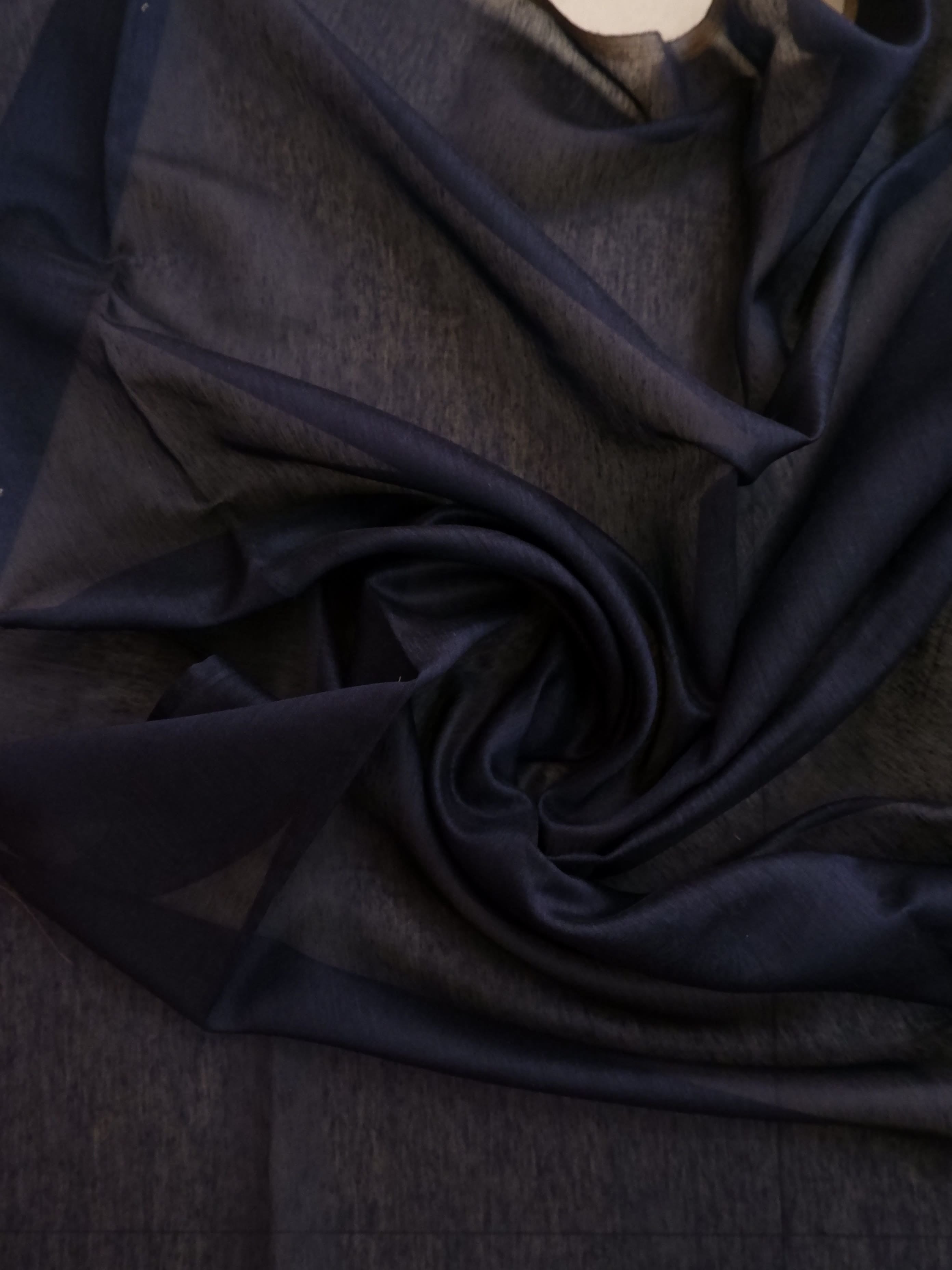 Elegant Chanderi Zigzag Sarees Online