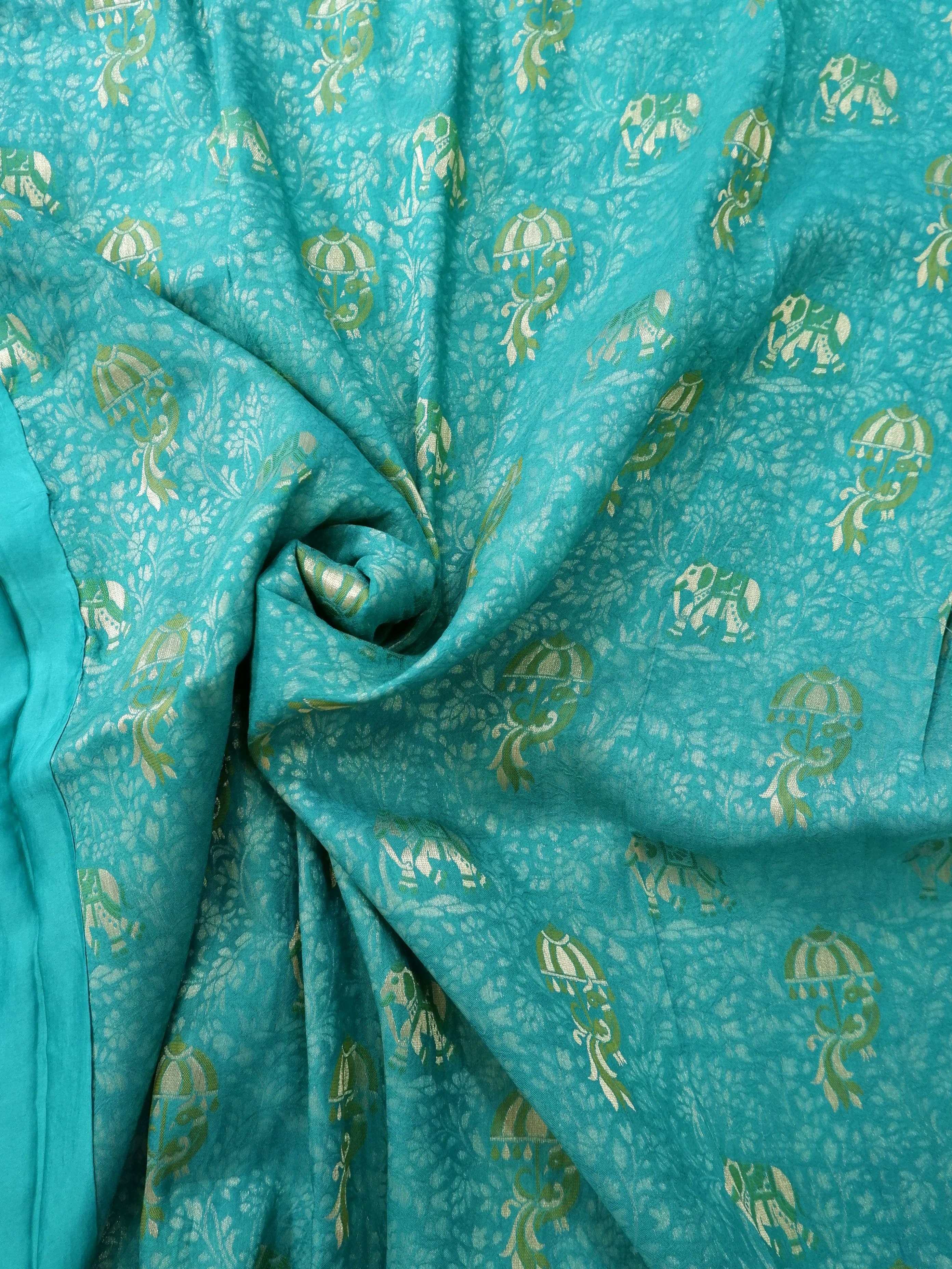 Elegant Party and Festive Wear Saree Online