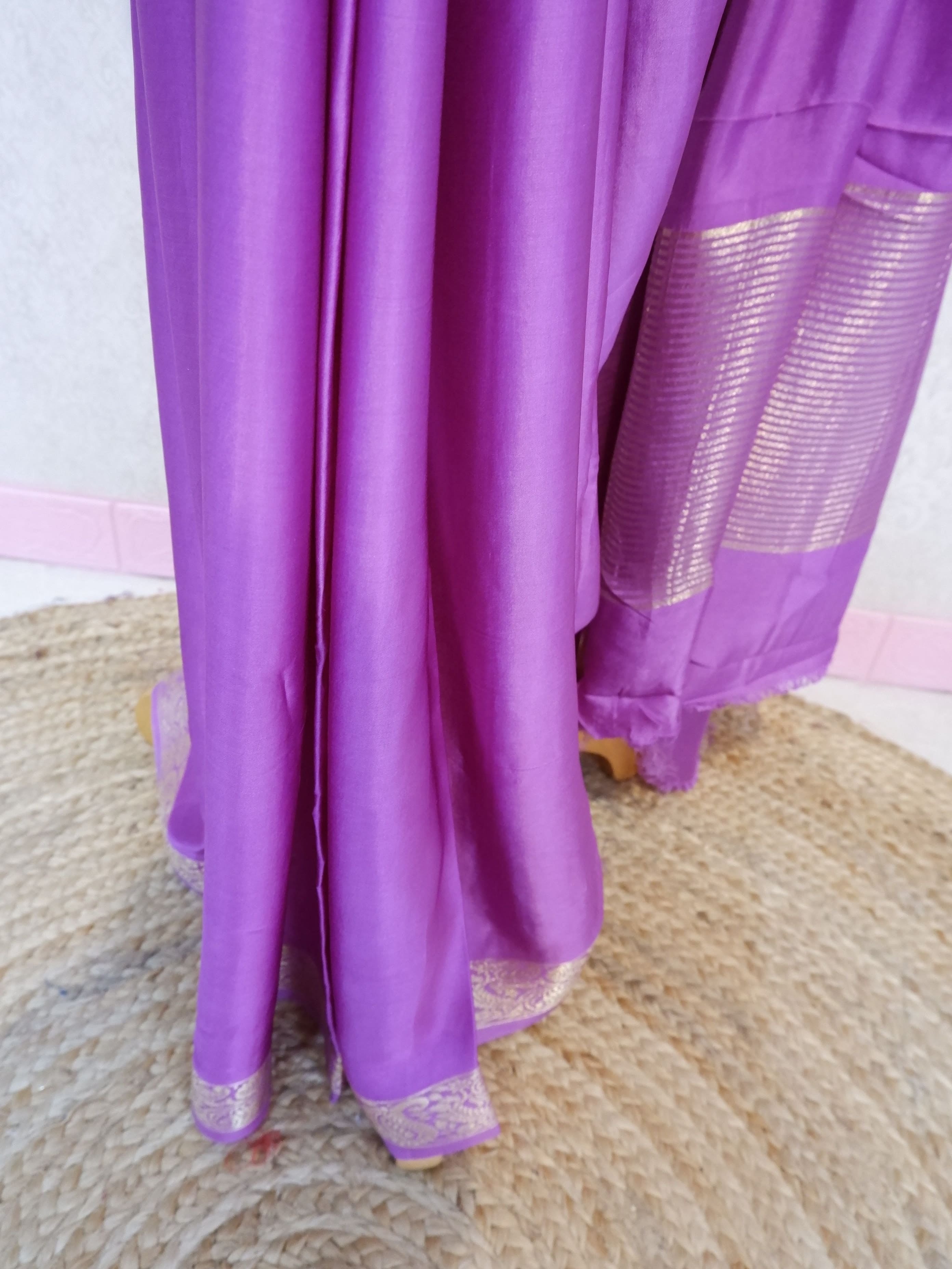 Elegant Party and Festive Wear Saree Online