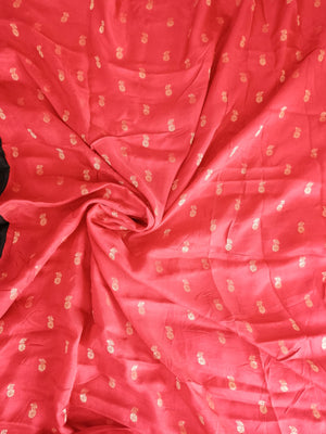 Elegant Handwoven Festive and Party Wear Saree Online