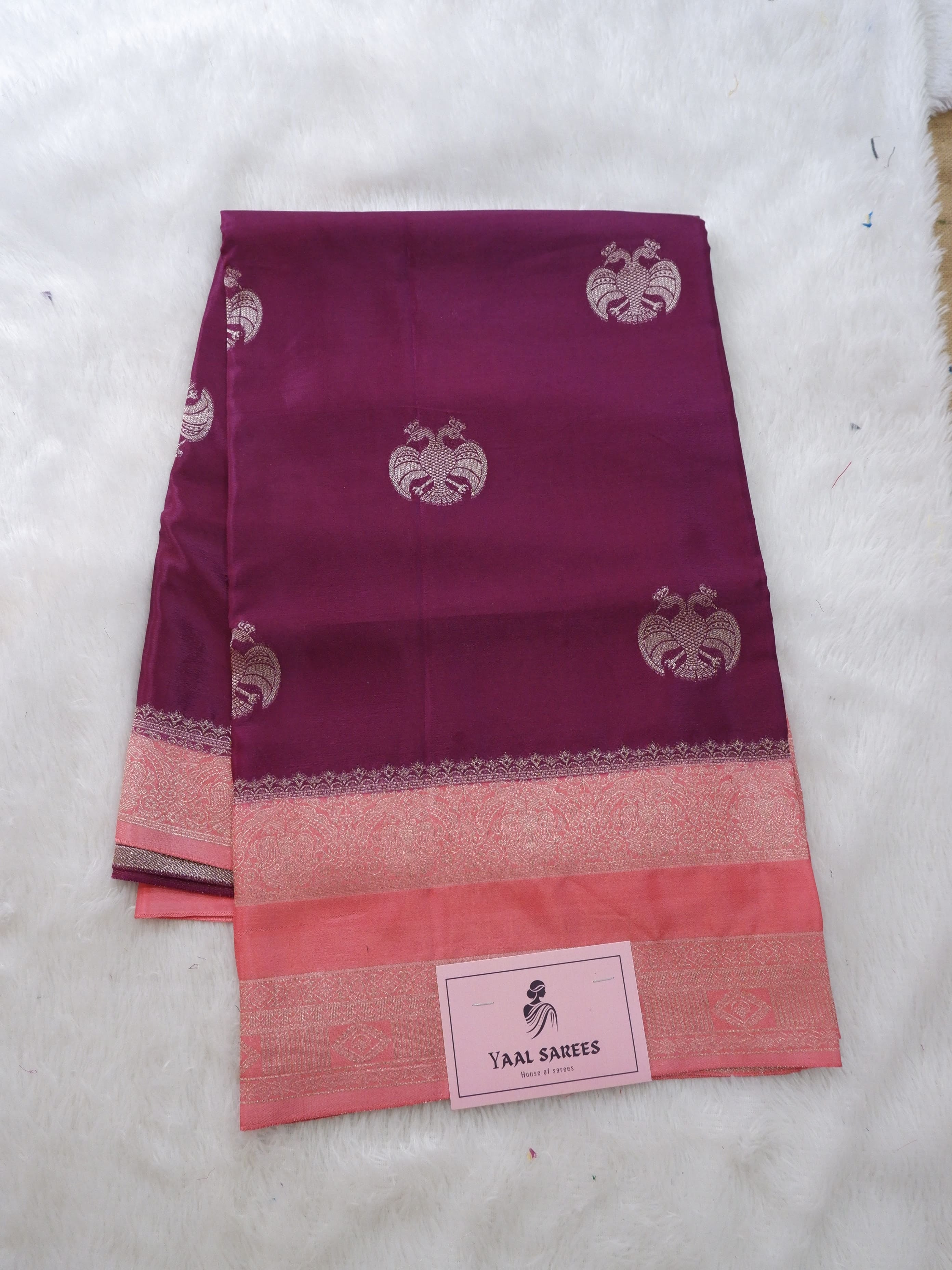 Elegant Festive and Party Wear Saree Online