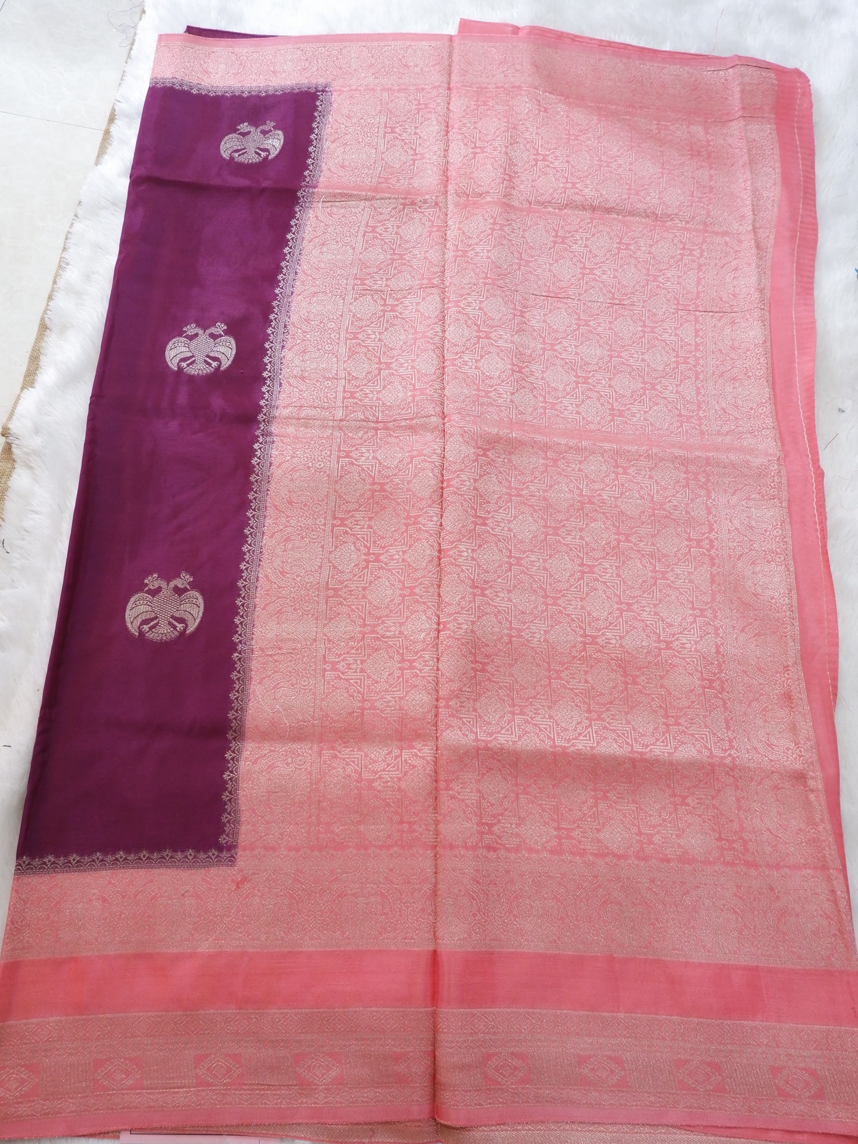 Elegant Festive and Party Wear Saree Online