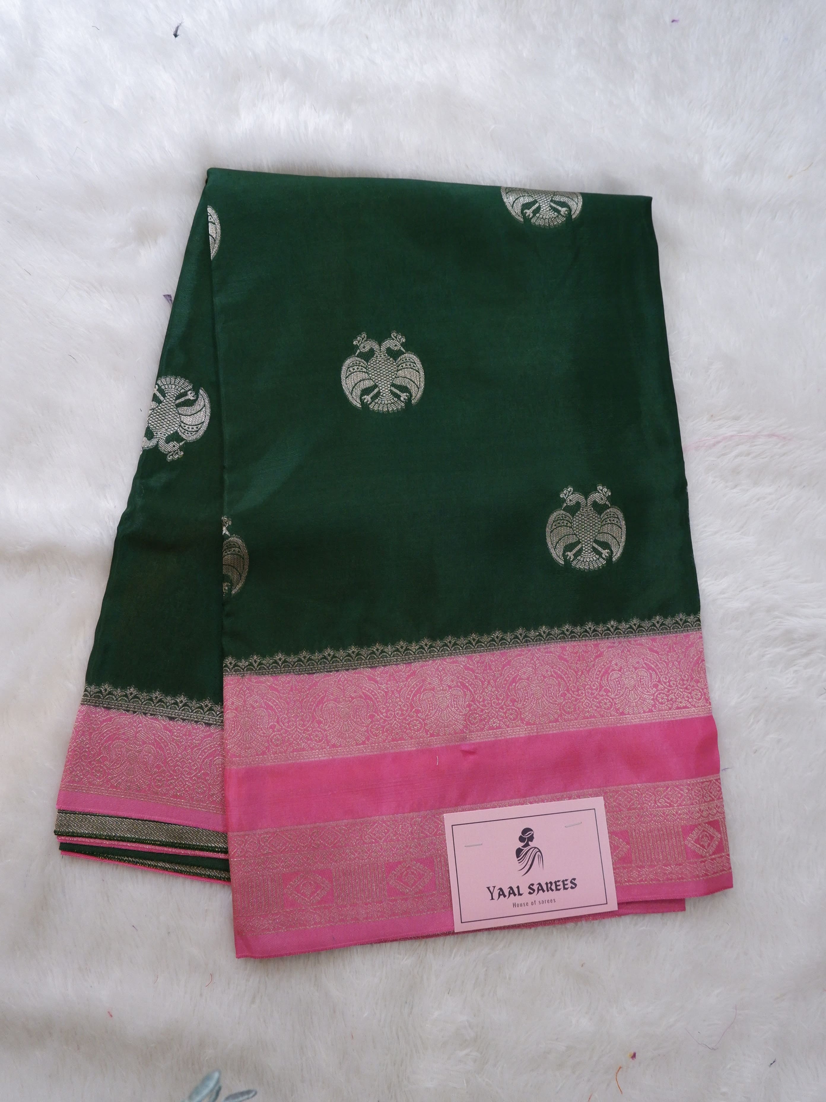 Elegant Festive and Party Wear Saree Online