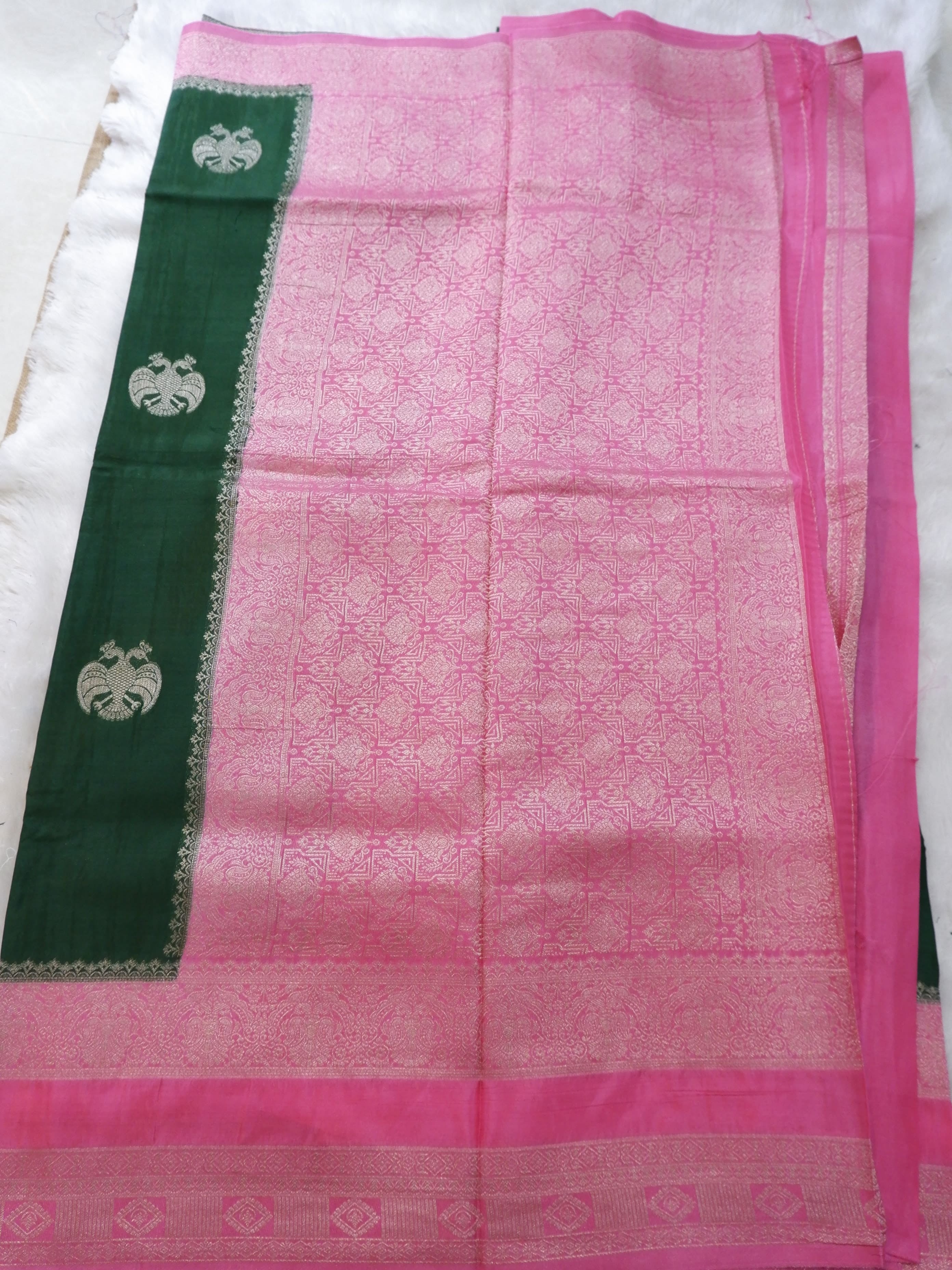 Elegant Festive and Party Wear Saree Online