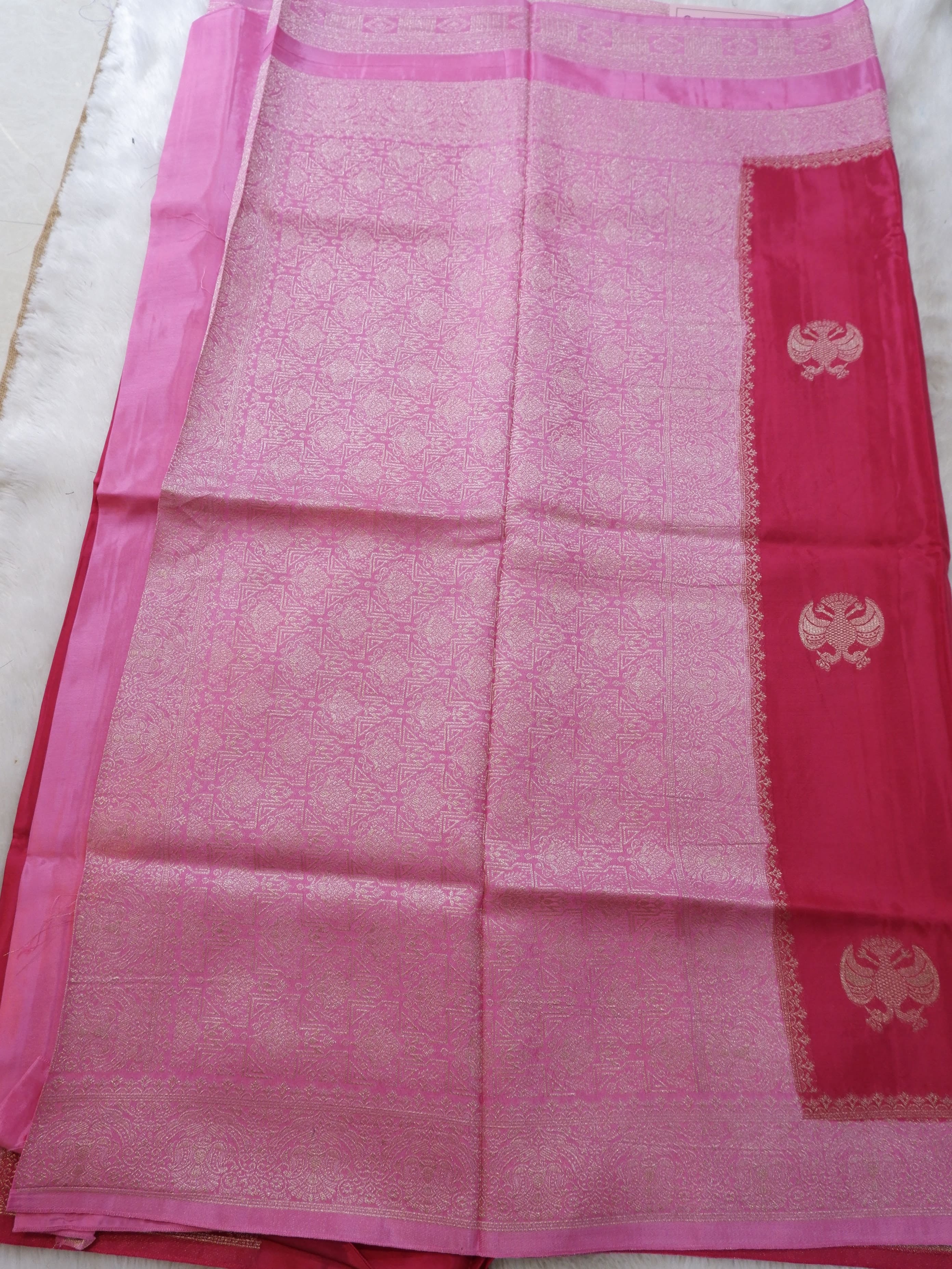 Elegant Festive and Party Wear Saree Online
