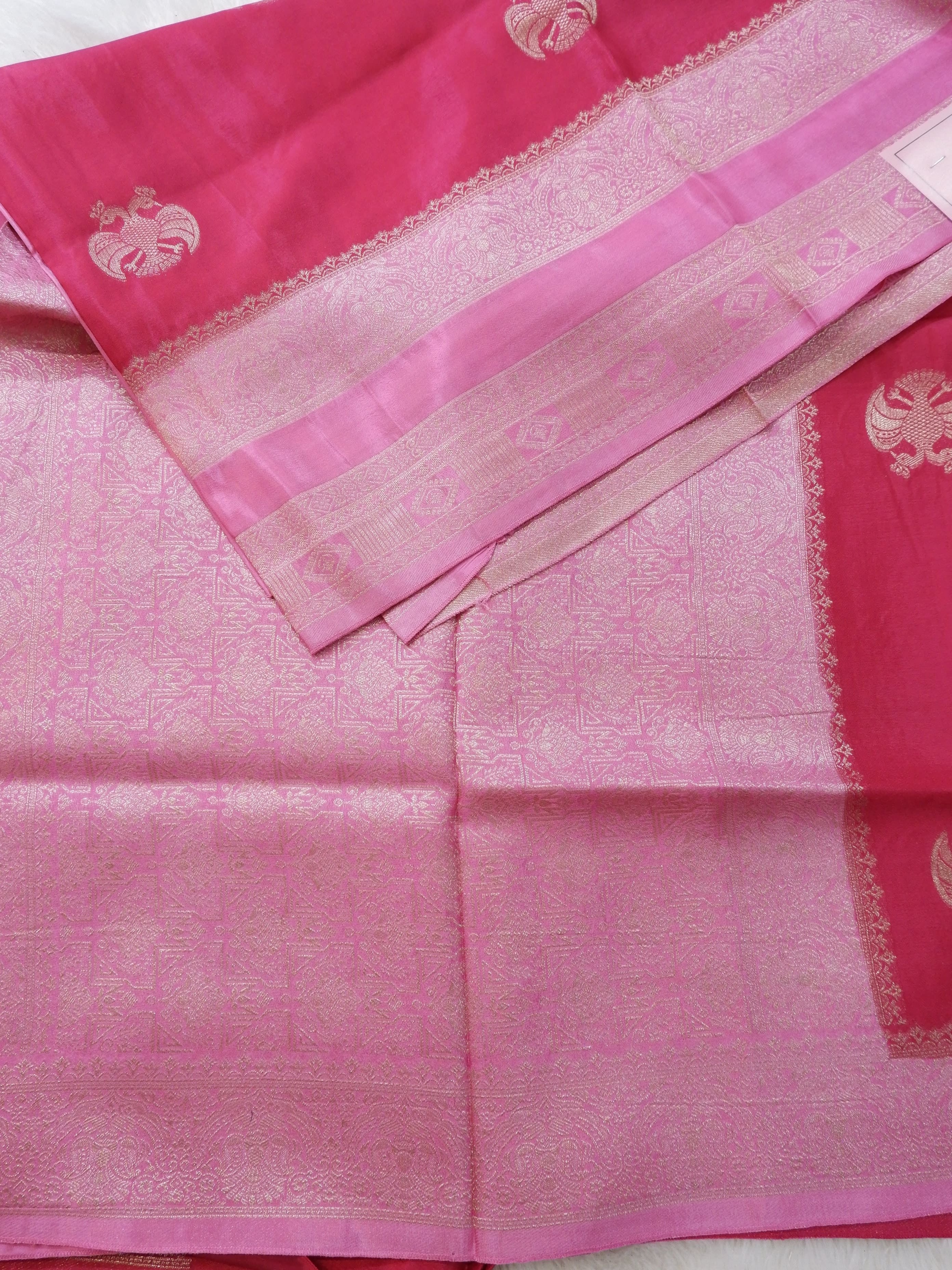 Elegant Festive and Party Wear Saree Online