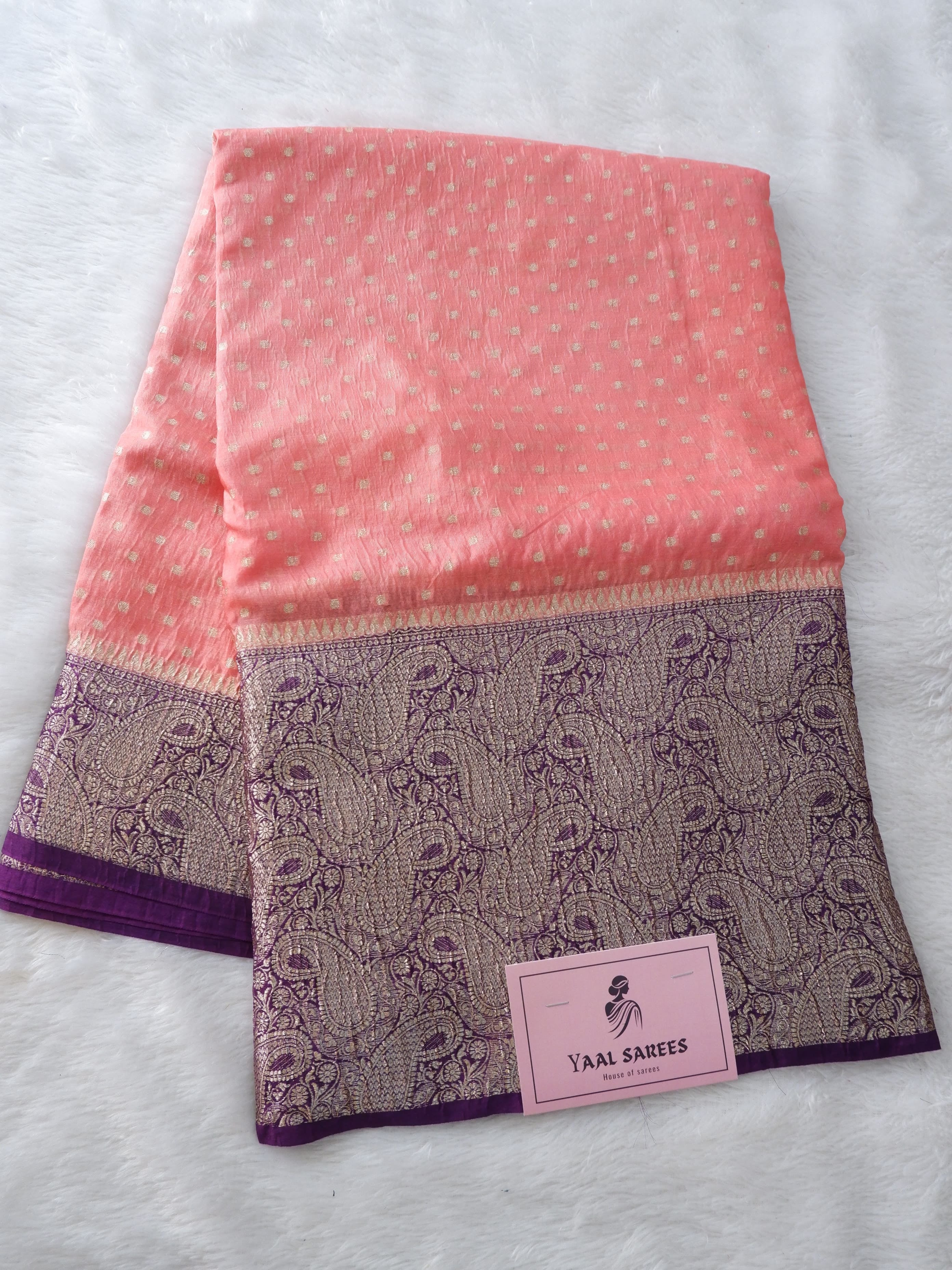 Elegant Festive and Party Wear Saree Online