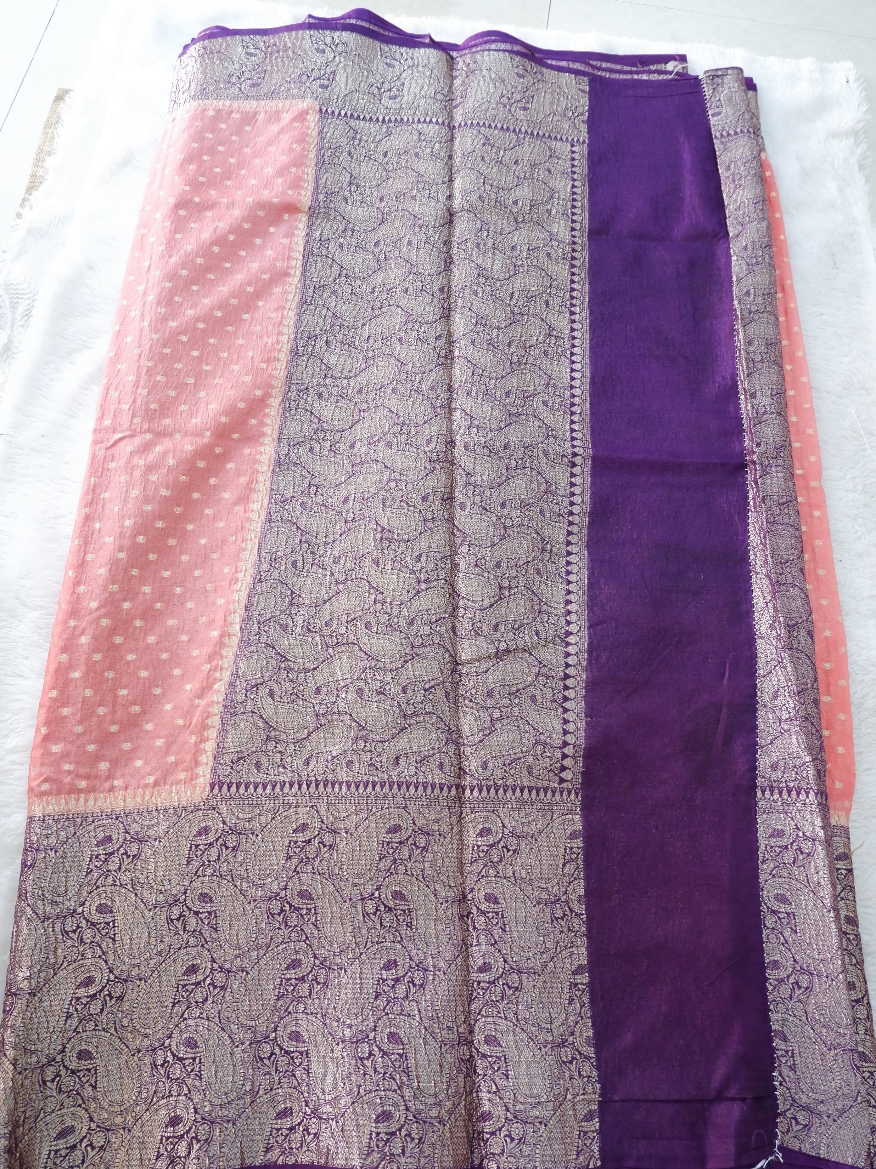 Elegant Festive and Party Wear Saree Online