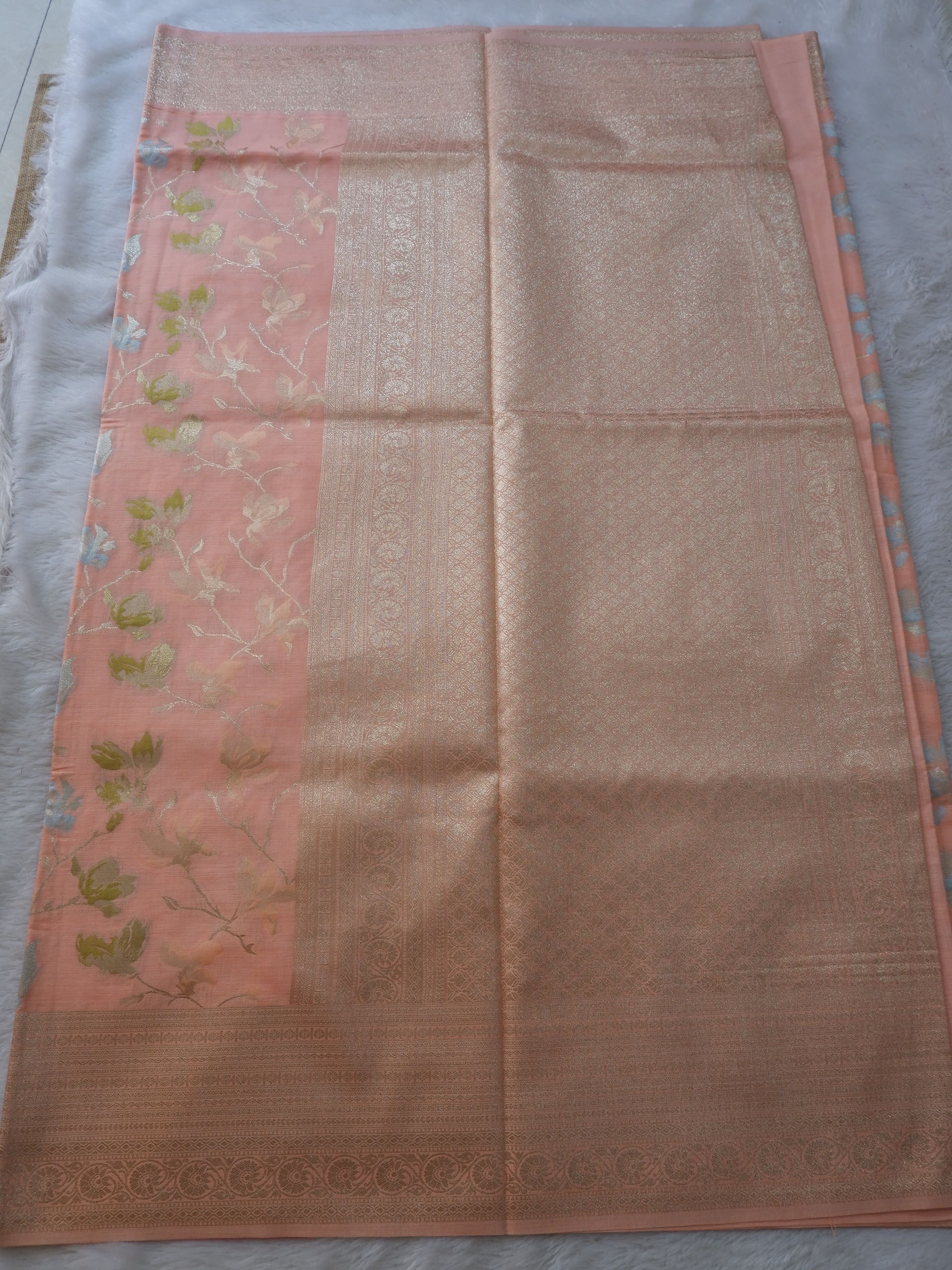 Elegant Festive and Party Wear Saree Online