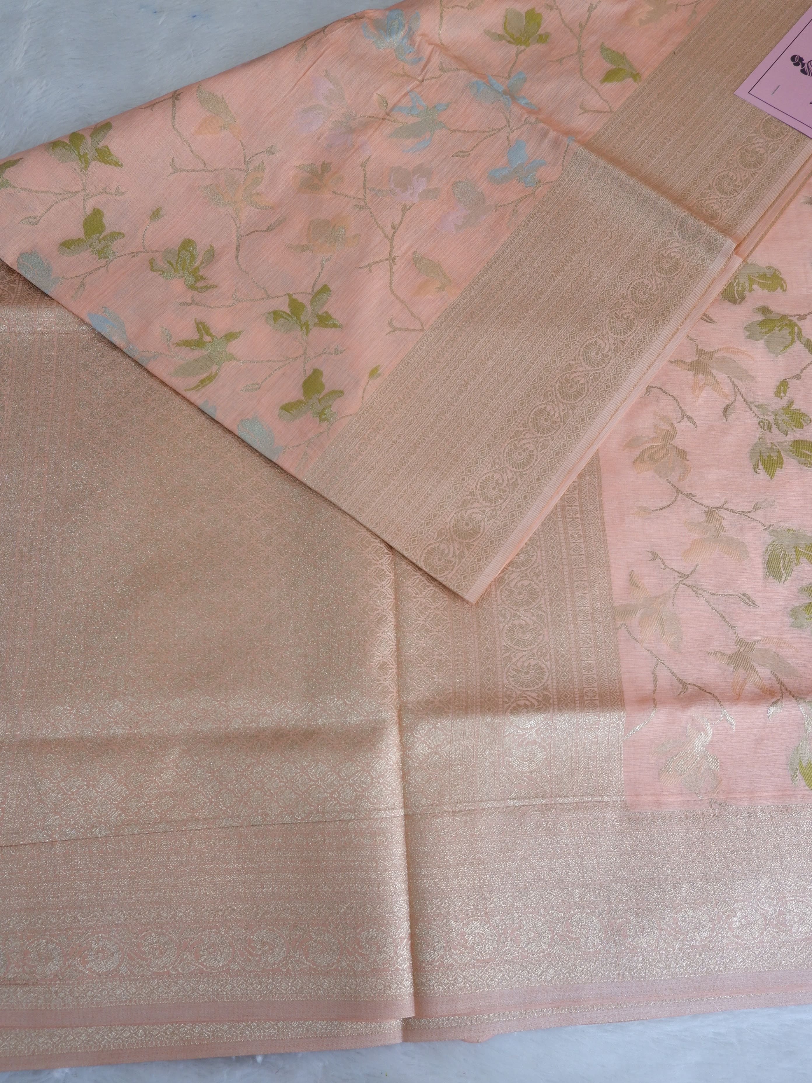 Elegant Festive and Party Wear Saree Online