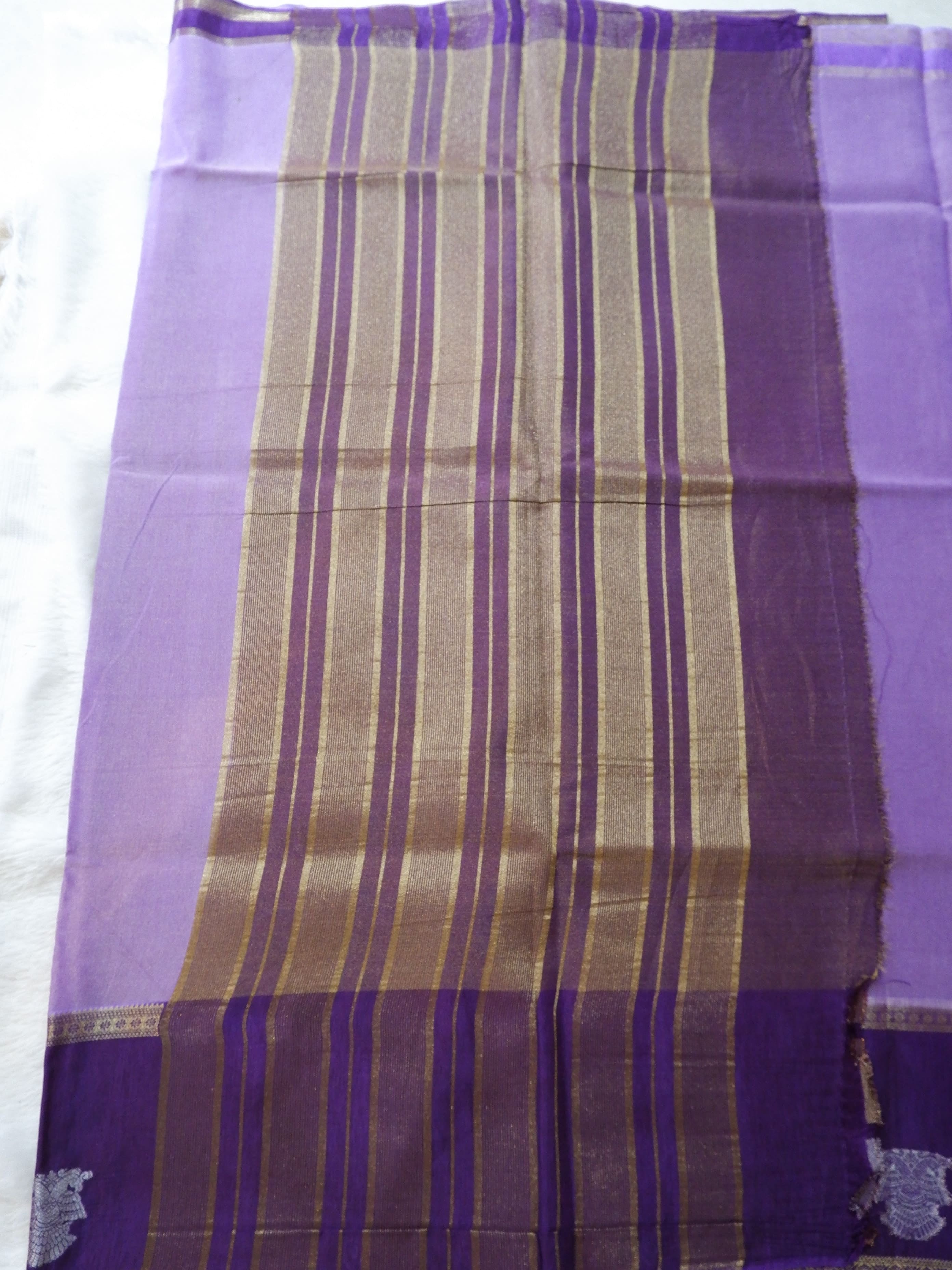 Elegant Festive Wear Saree Online