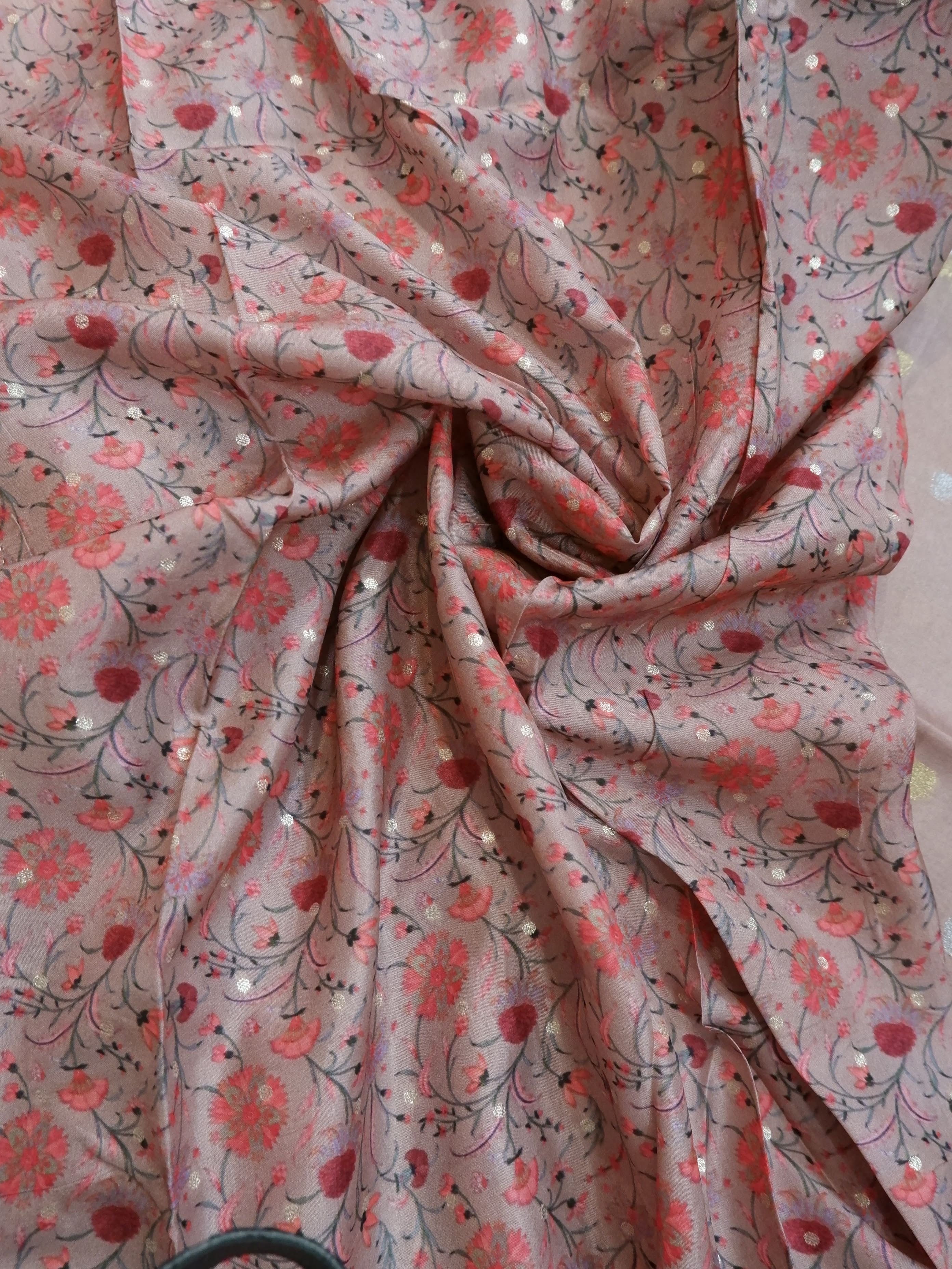 Elegant Festive Wear Saree Online
