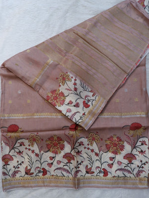 Elegant Festive Wear Saree Online