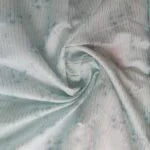 Double Fabric Organza Saree Online