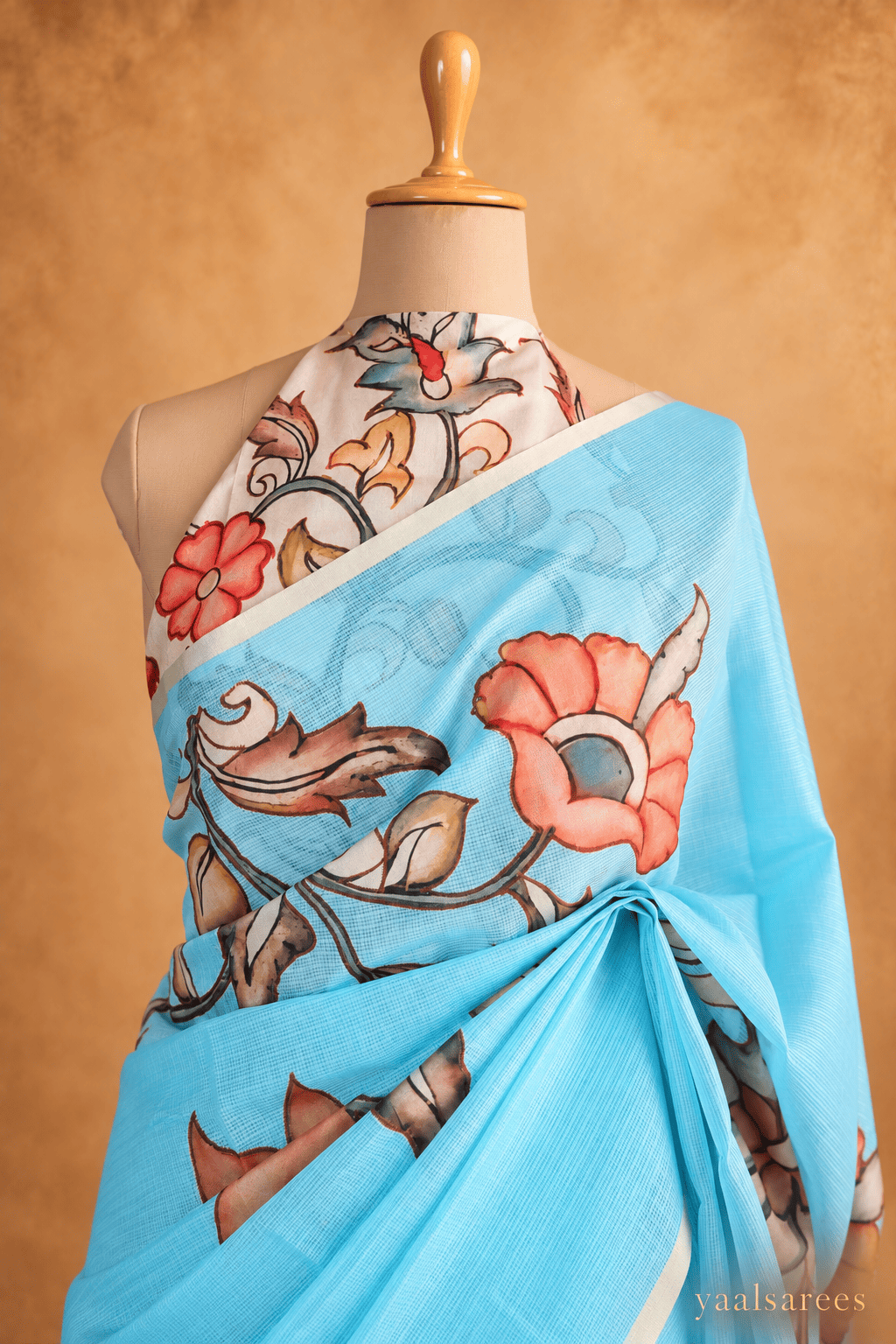 Traditional Kota Applique Work – Handmade Indian Textile Art